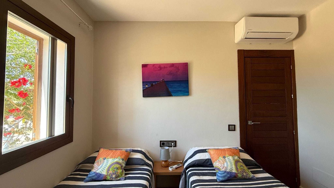 Photo of Bedroom in Calo de Sant Agusti