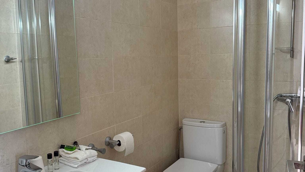 Photo of Bathroom in Calo de Sant Agusti