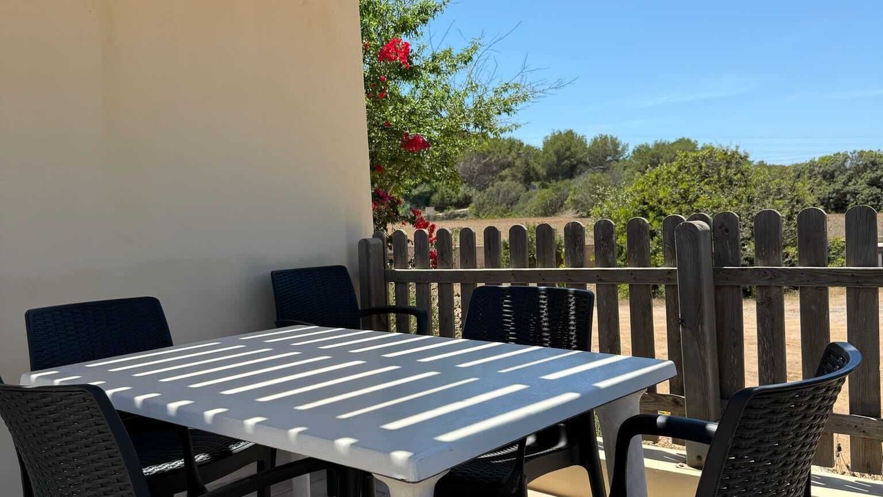 Photo of Outdoor in Calo de Sant Agusti