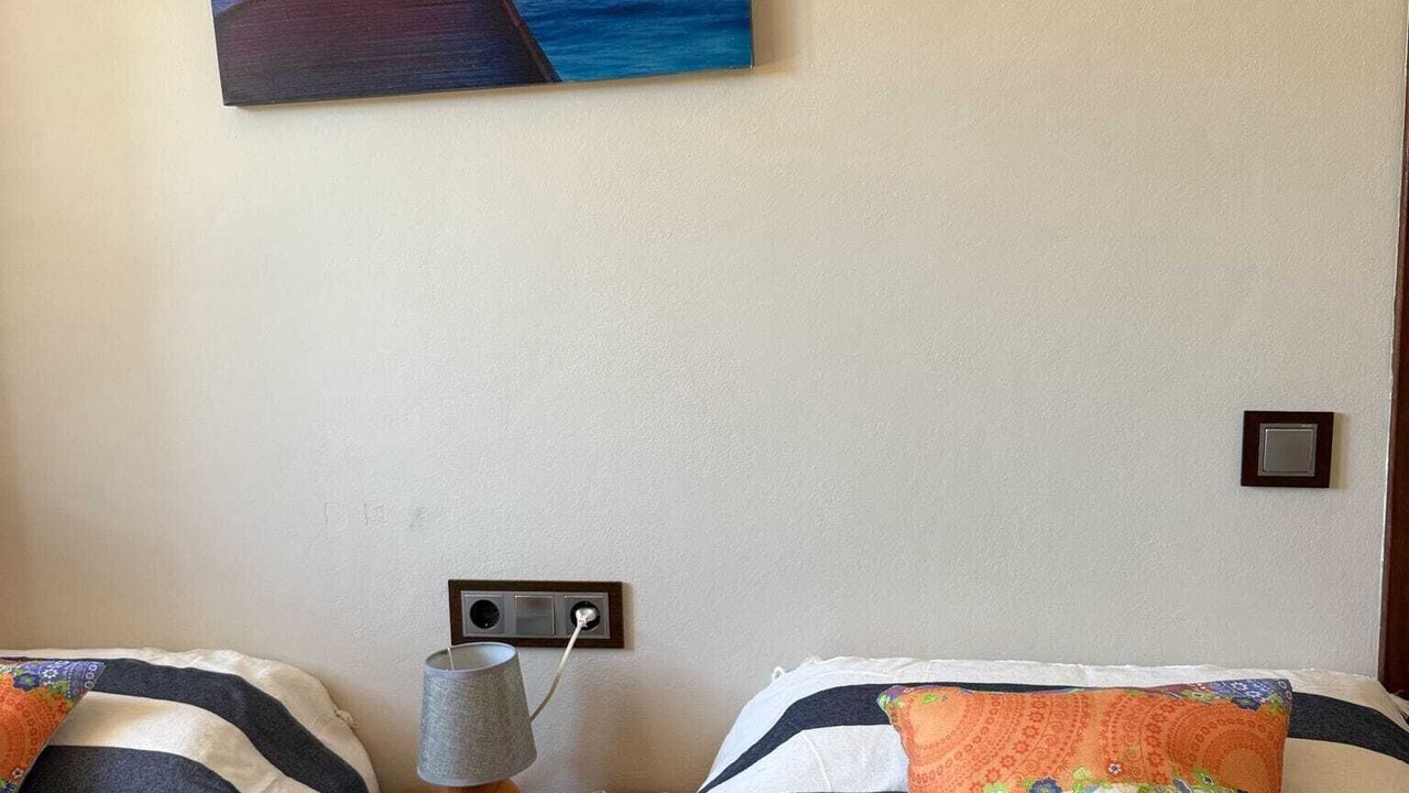Photo of Bedroom in Calo de Sant Agusti