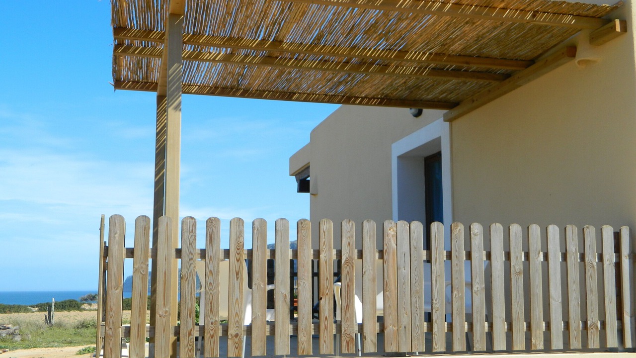 Photo of Outdoor in Calo de Sant Agusti