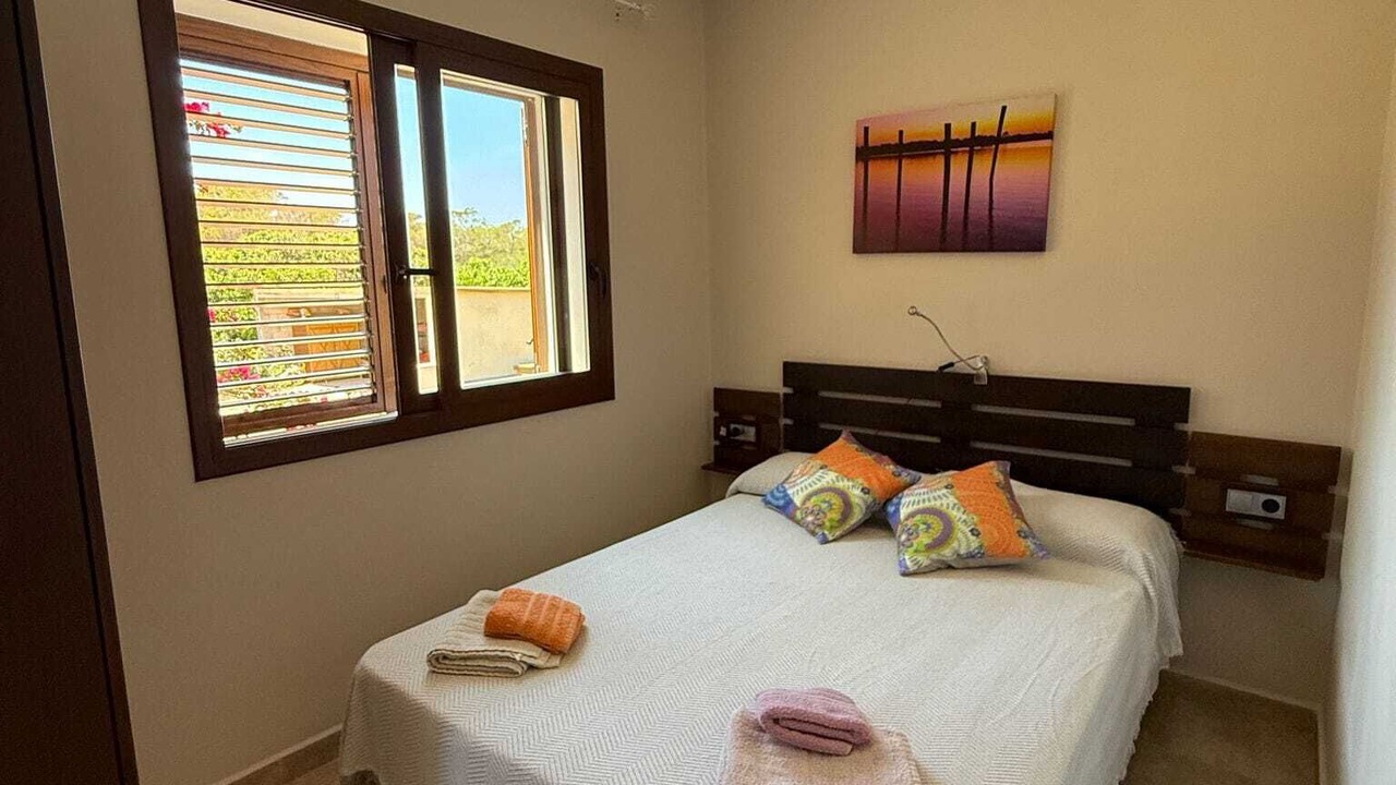 Photo of Bedroom in Calo de Sant Agusti