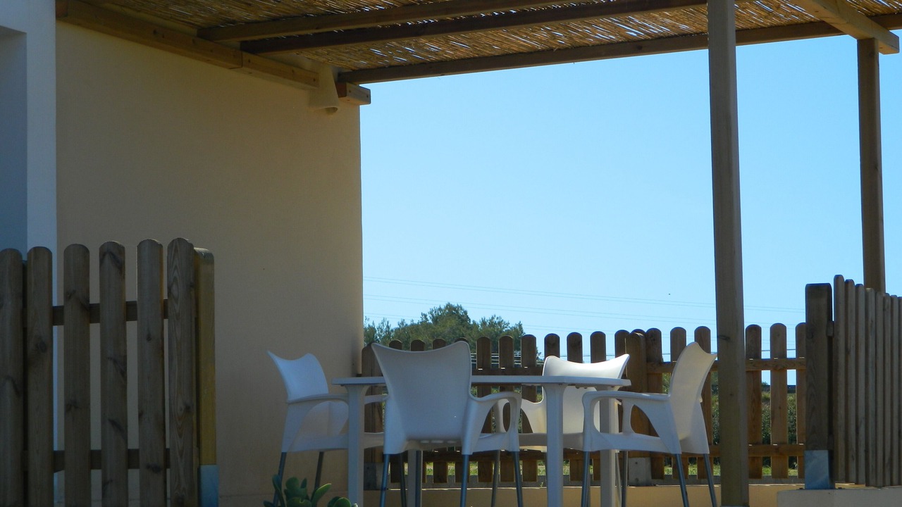 Photo of Outdoor in Calo de Sant Agusti