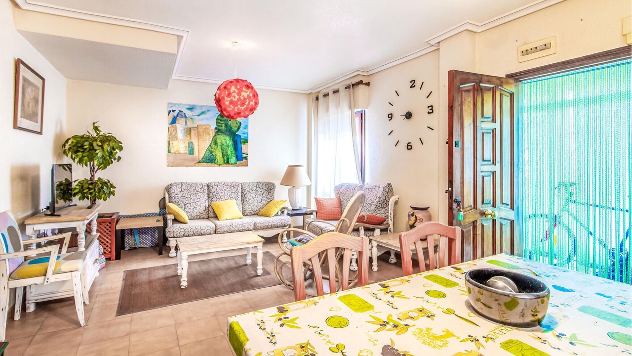 Photo of Bedroom in Santa Pola