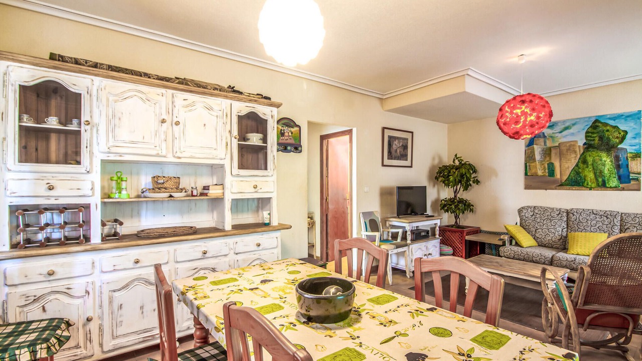 Photo of Bedroom in Santa Pola