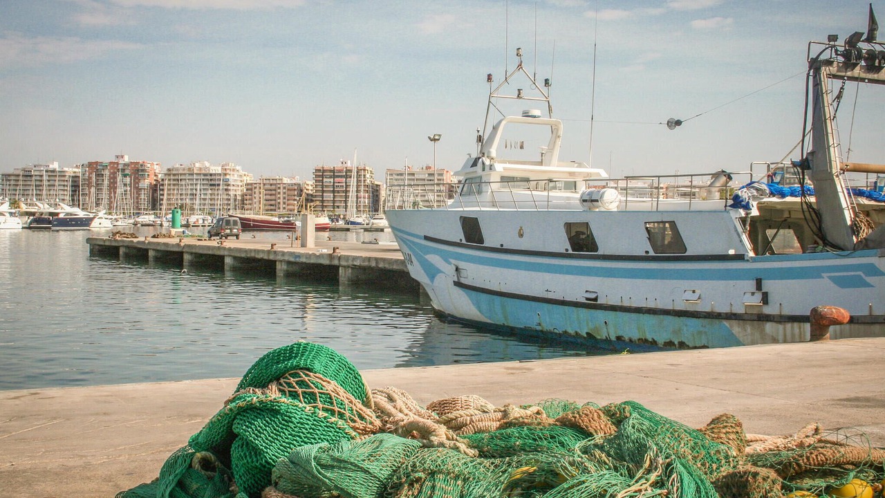 Photo of Others in Santa Pola