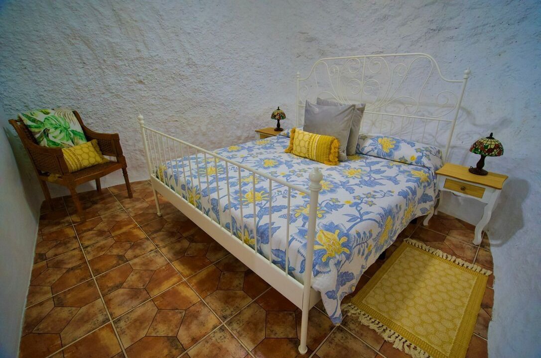 Photo of Bedroom in El Rincon