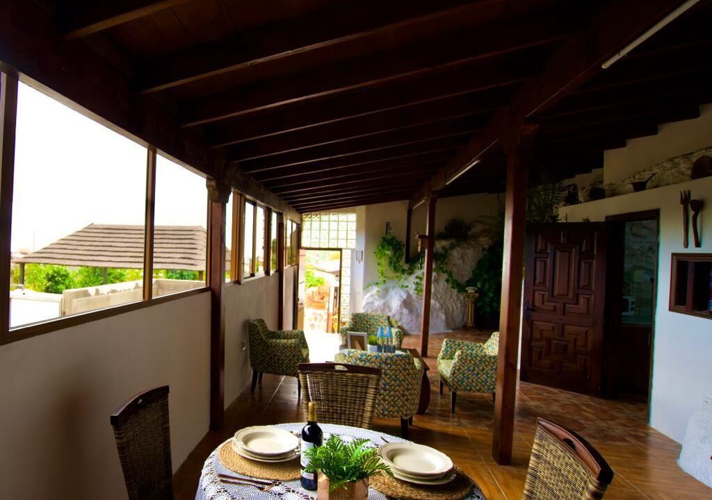 Photo of Outdoor in El Rincon
