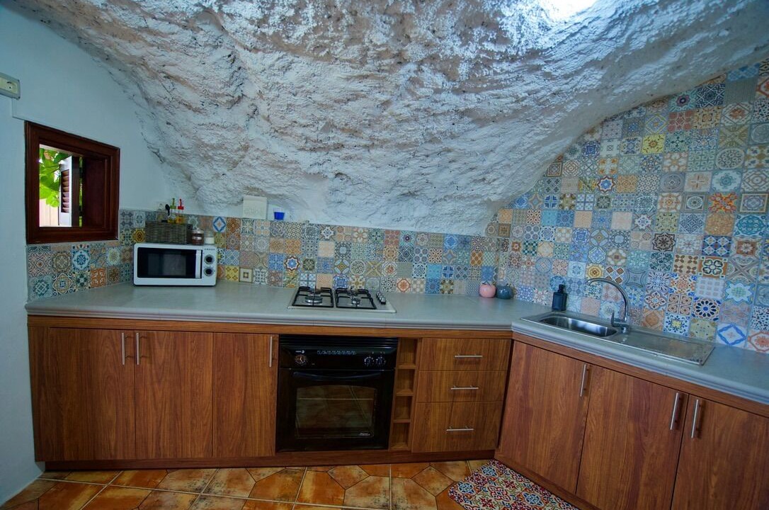 Photo of Kitchen in El Rincon