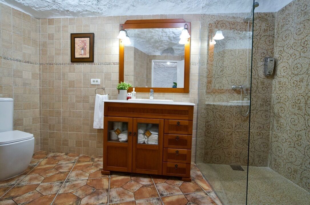 Photo of Bathroom in El Rincon