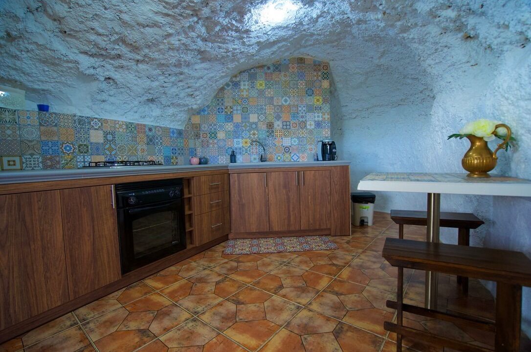 Photo of Kitchen in El Rincon