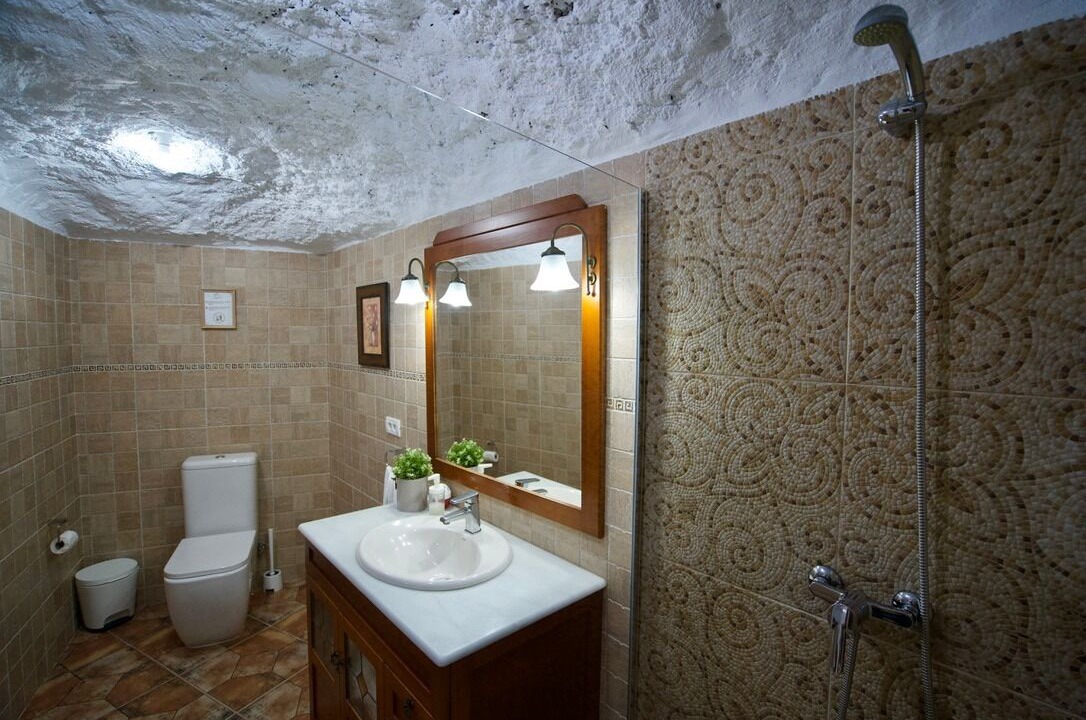Photo of Bathroom in El Rincon
