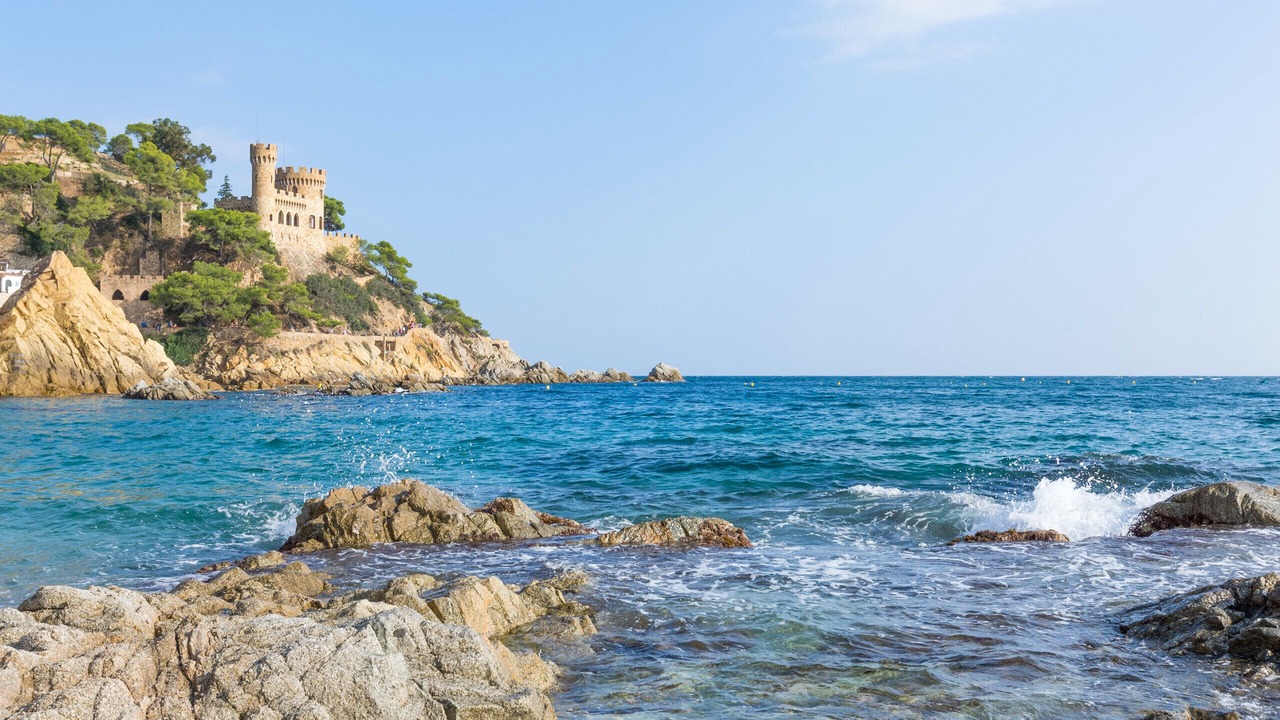 Photo of Others in Lloret de Mar