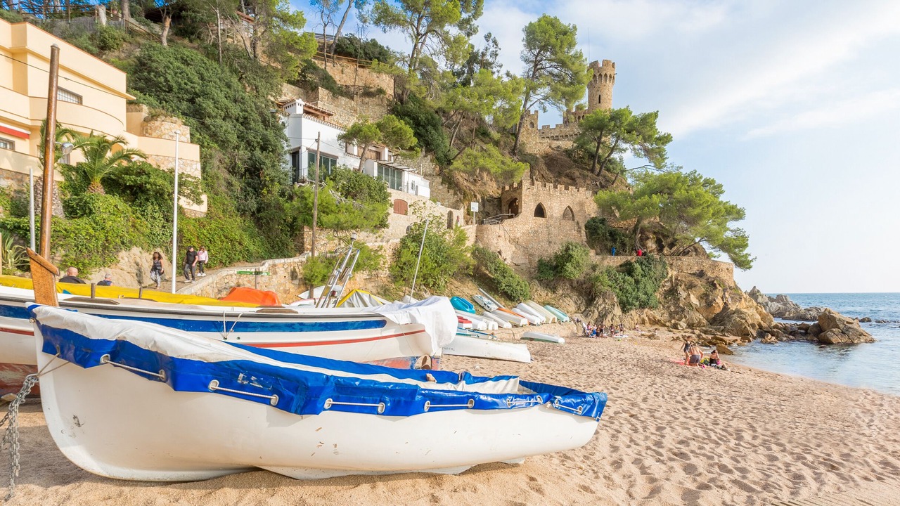 Photo of Others in Lloret de Mar