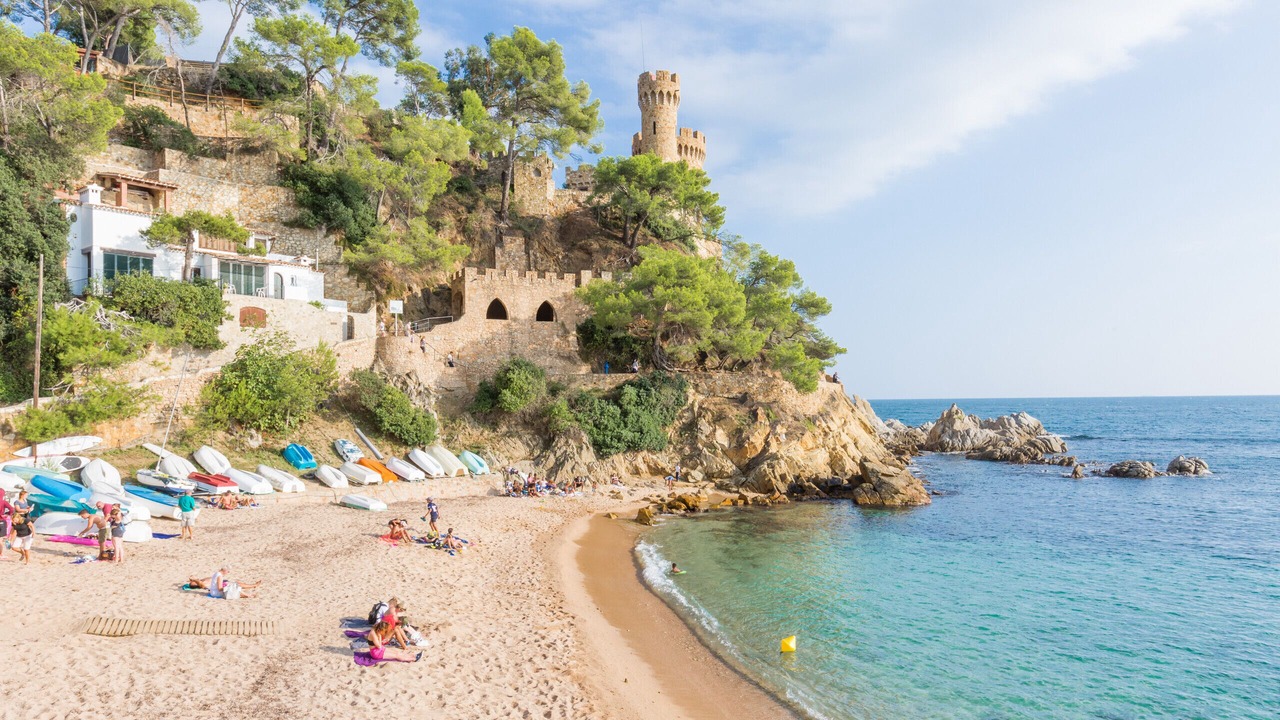 Photo of Others in Lloret de Mar