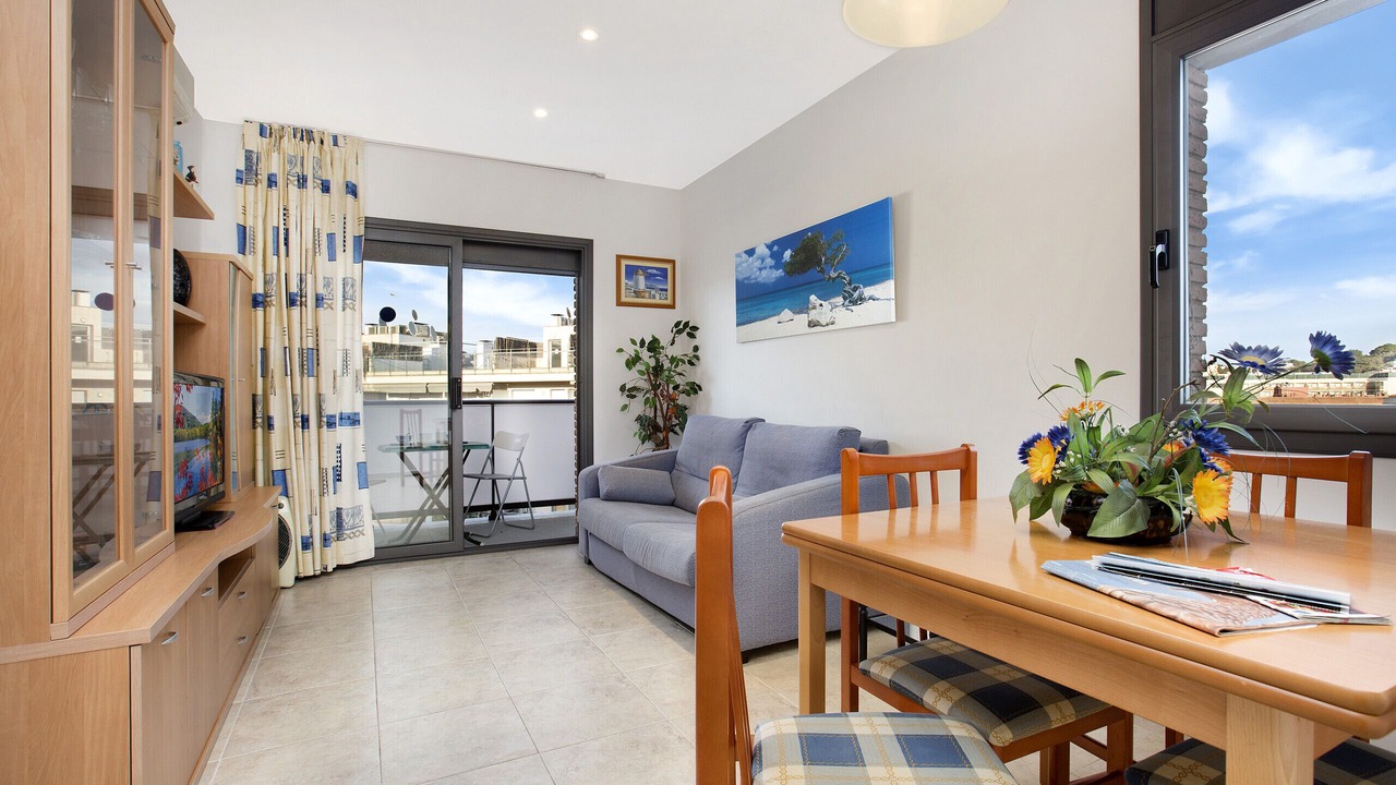 Photo of Livingroom in Lloret de Mar