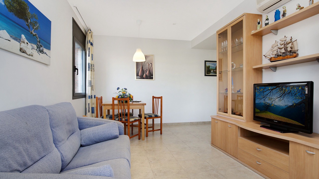 Photo of Livingroom in Lloret de Mar