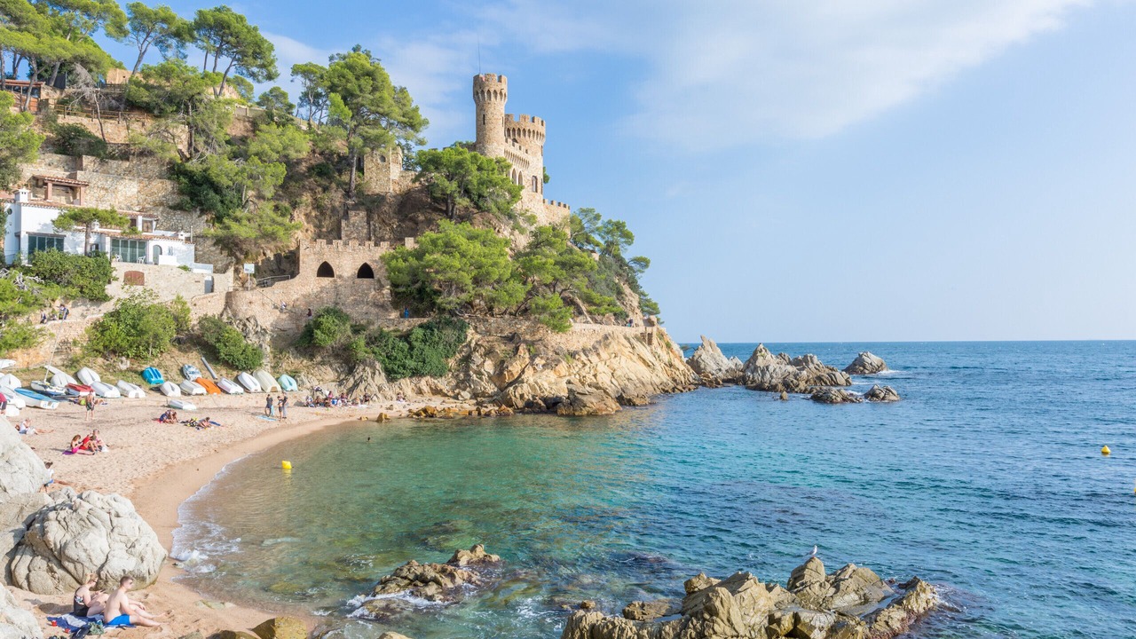 Photo of Others in Lloret de Mar