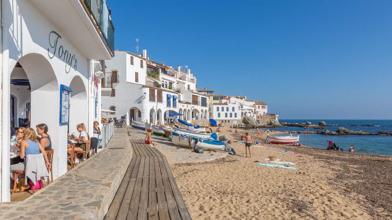 Photo of Others in Palafrugell