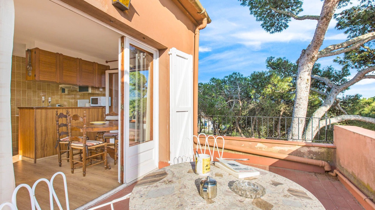 Photo of Outdoor in Calella de Palafrugell