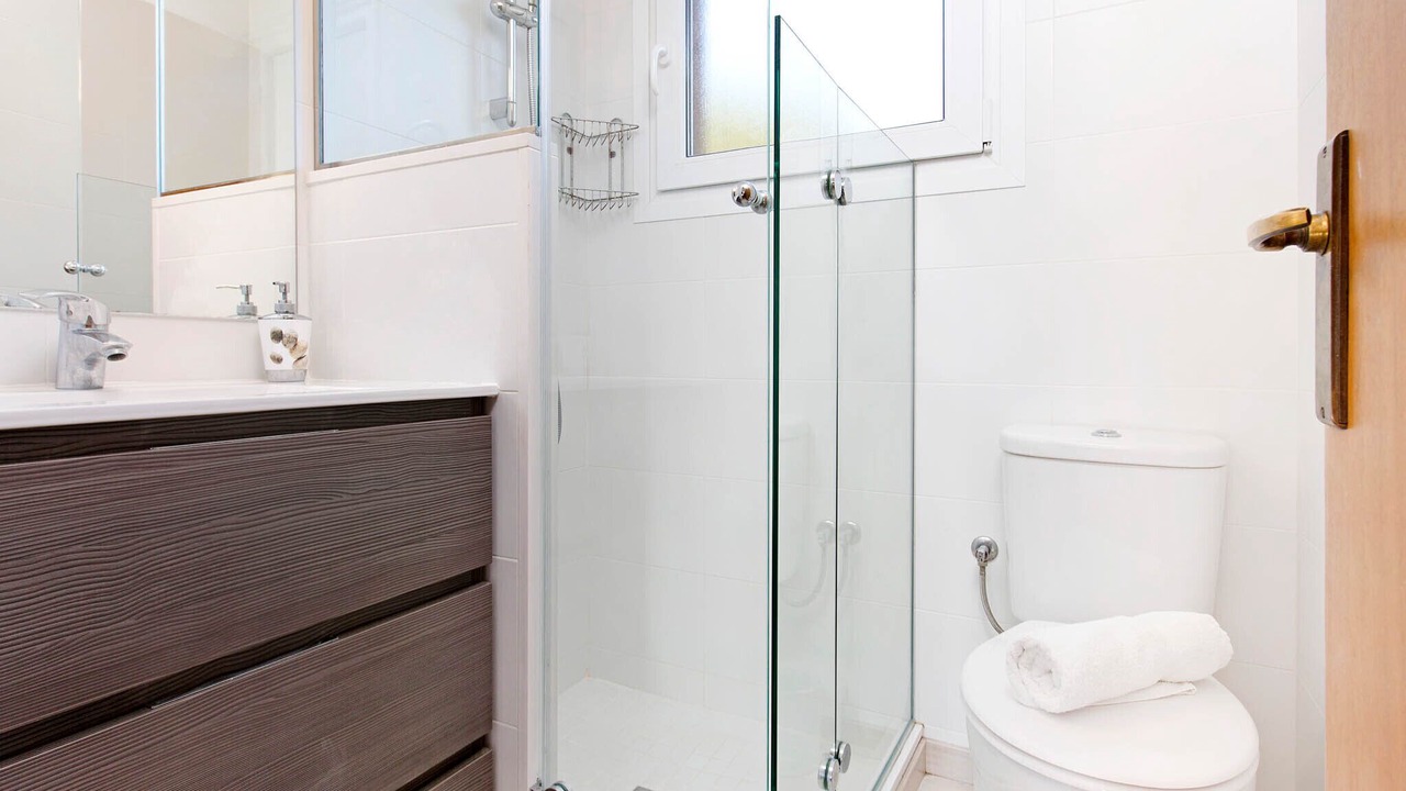 Photo of Bathroom in Calella de Palafrugell