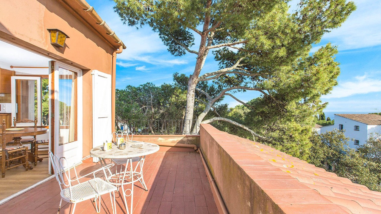 Photo of Outdoor in Calella de Palafrugell