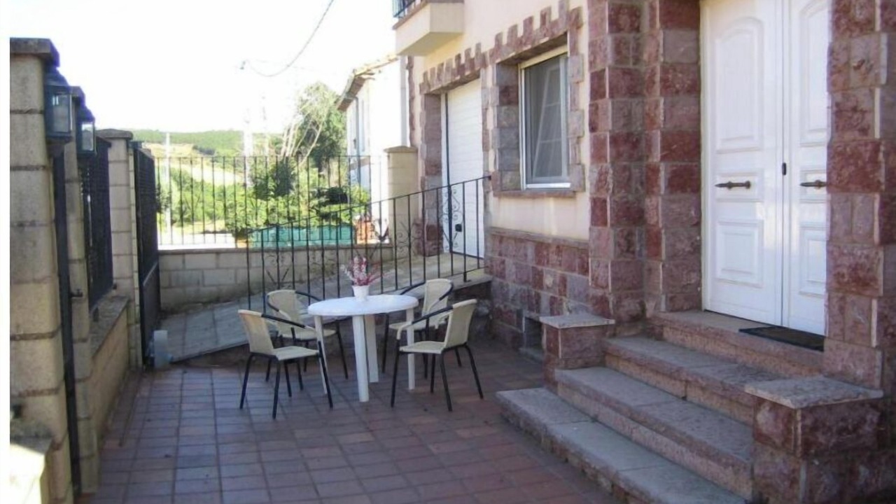 Photo of Outdoor in Gradefes