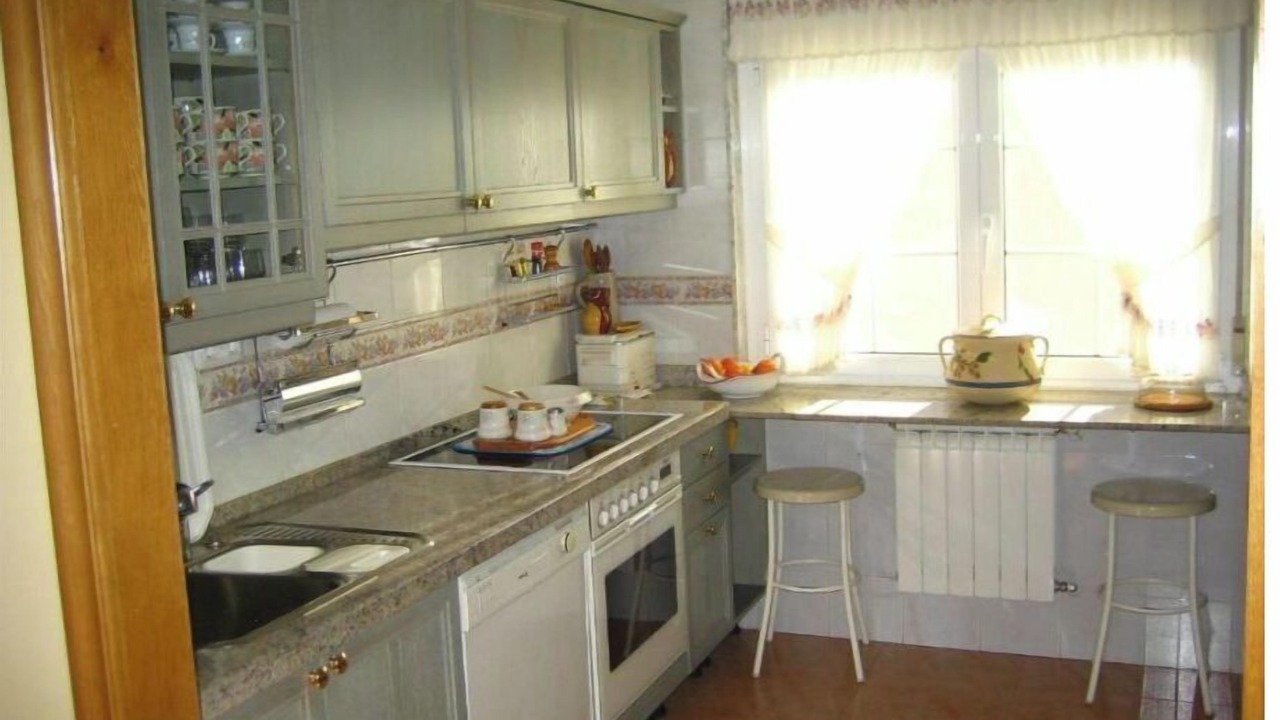 Photo of Kitchen in Gradefes