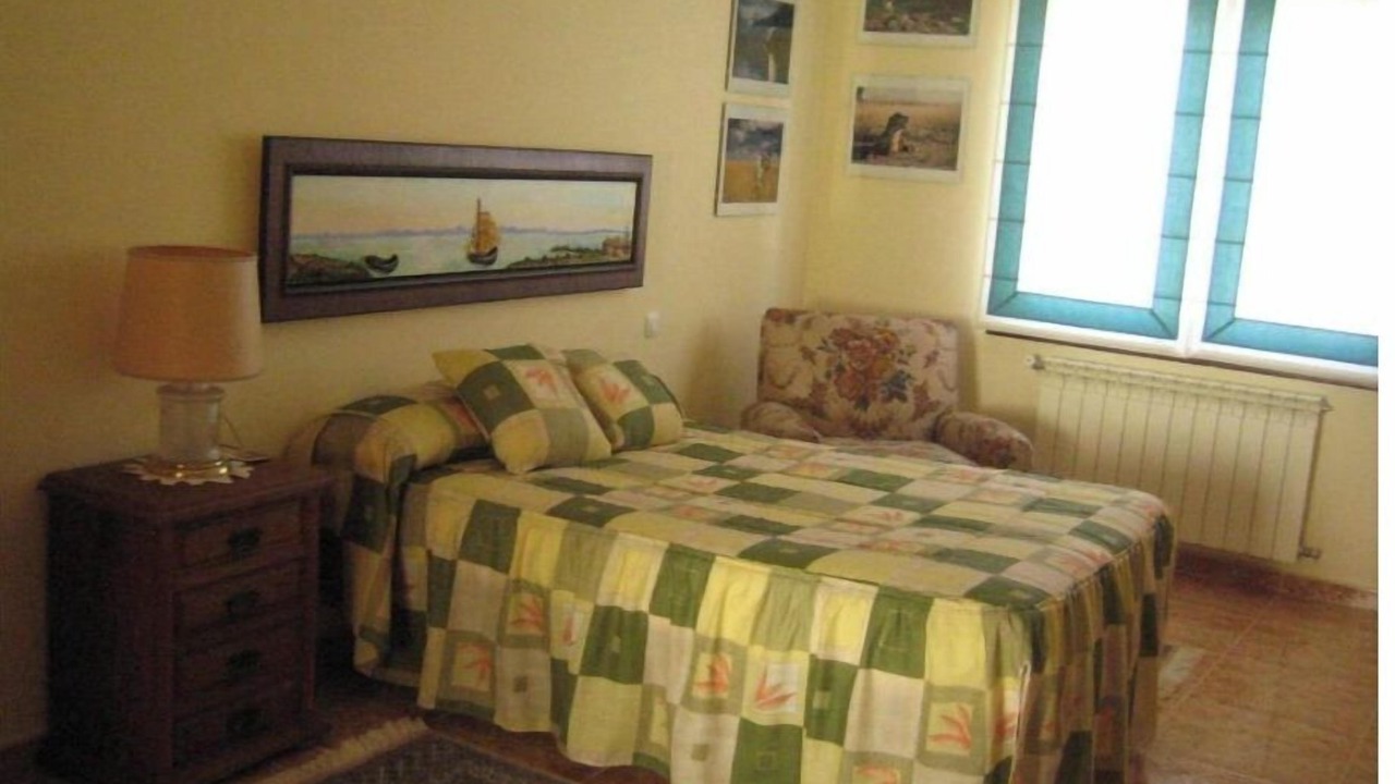 Photo of Bedroom in Gradefes