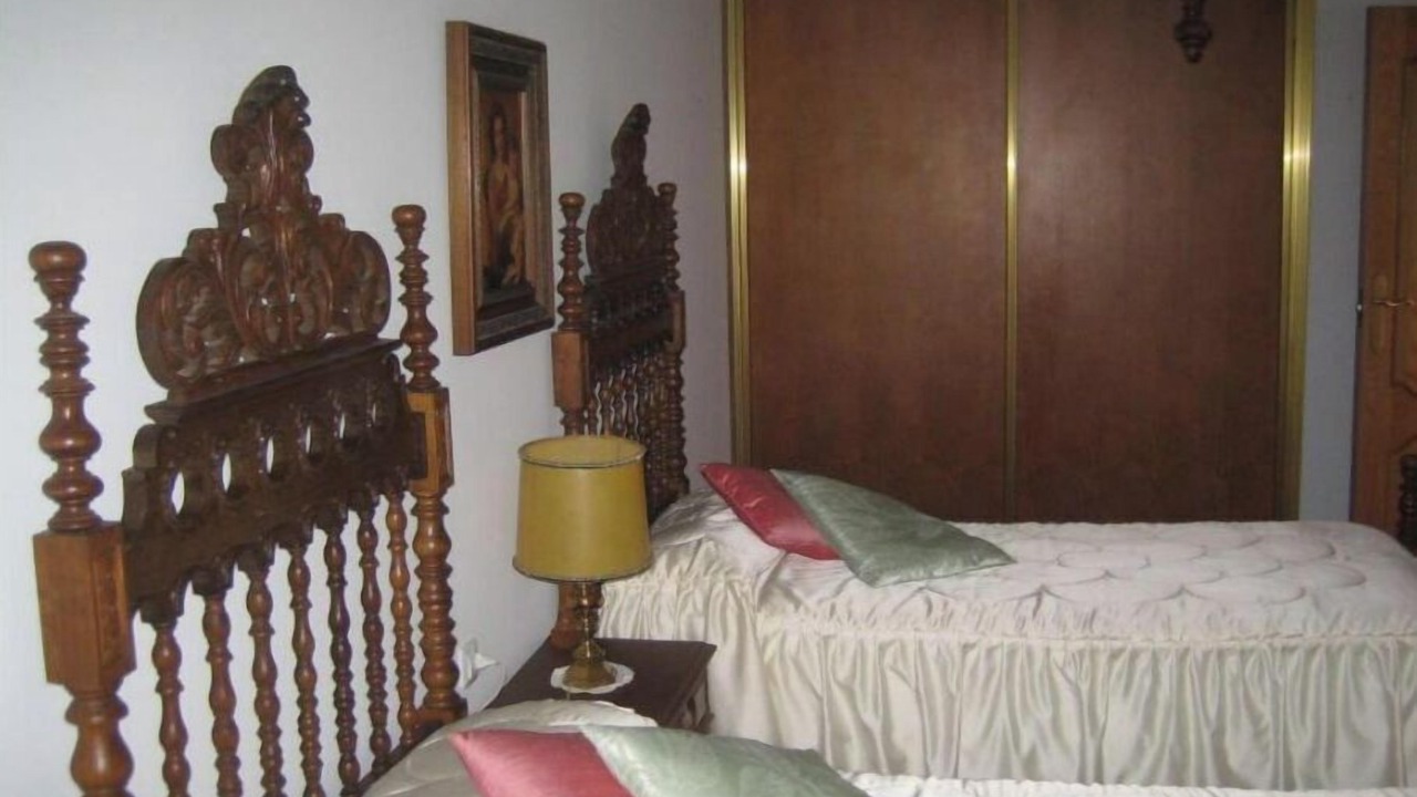 Photo of Bedroom in Gradefes