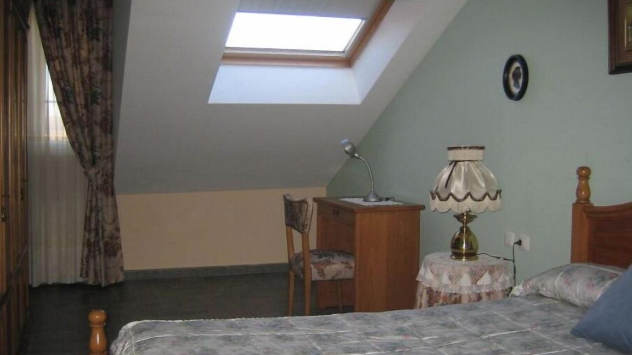 Photo of Bedroom in Gradefes