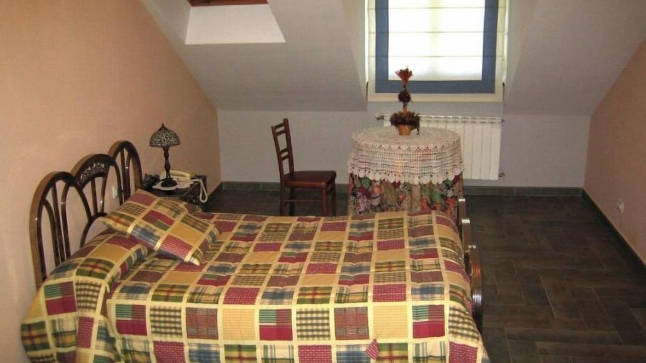 Photo of Bedroom in Gradefes