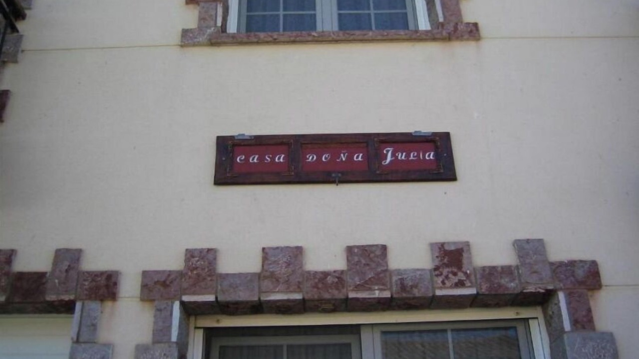 Photo of Outdoor in Gradefes