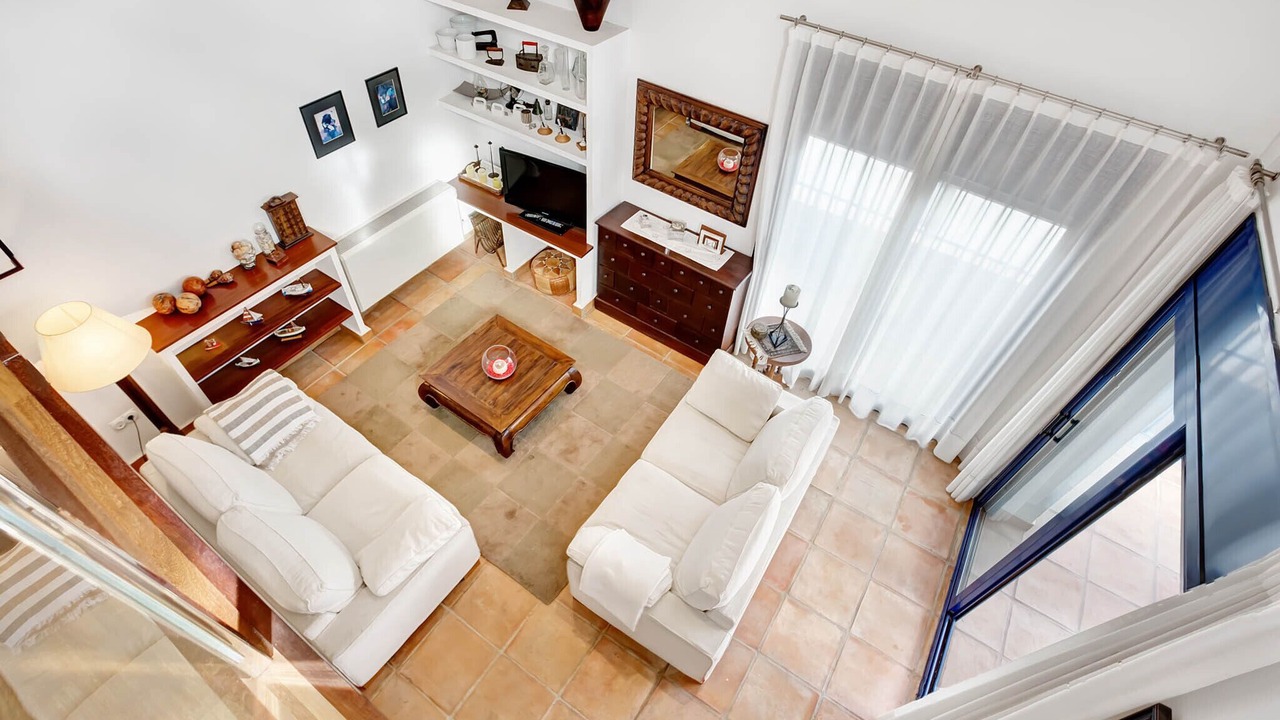 Photo of Livingroom in Llafranc