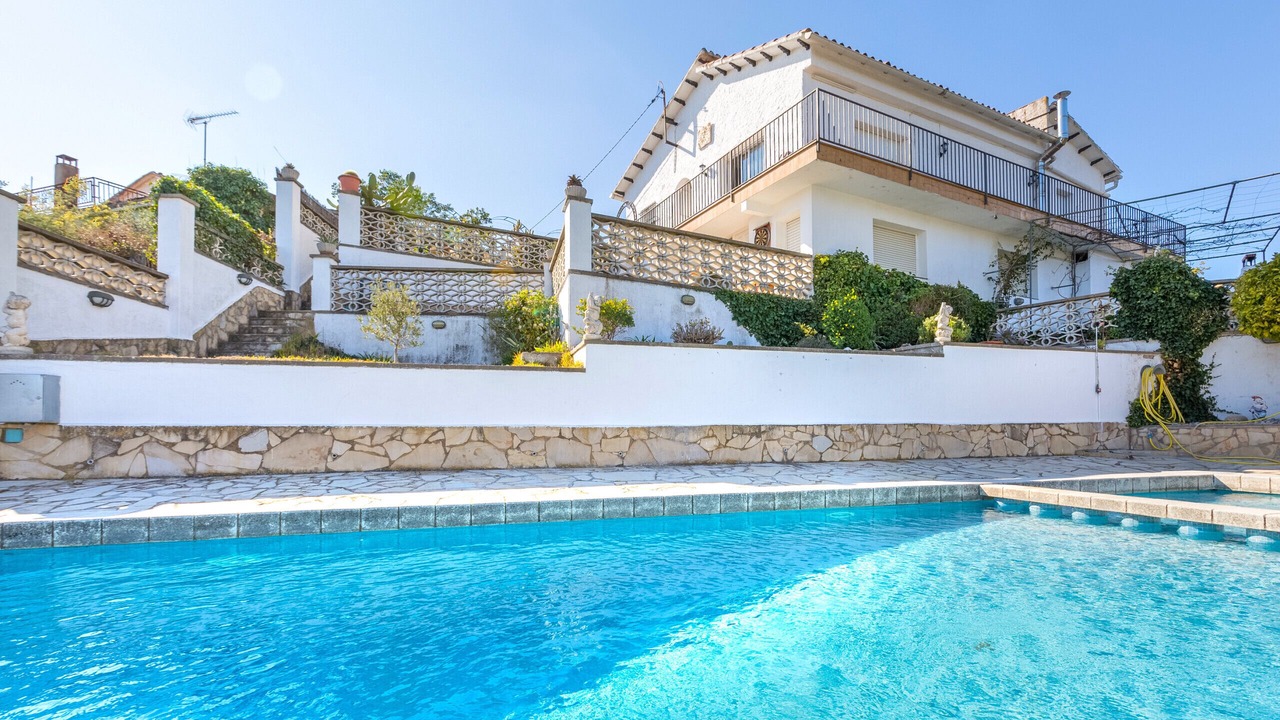 Photo of Outdoor in Lloret Blau