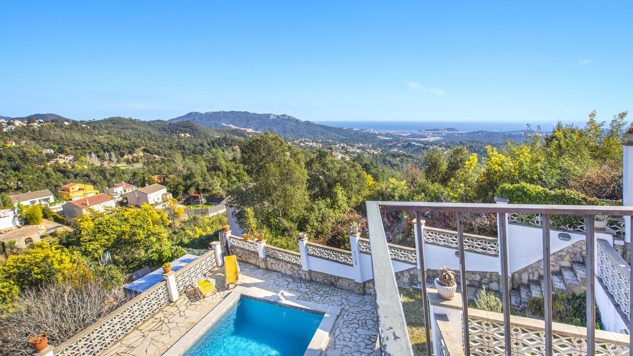 Photo of Outdoor in Lloret Blau