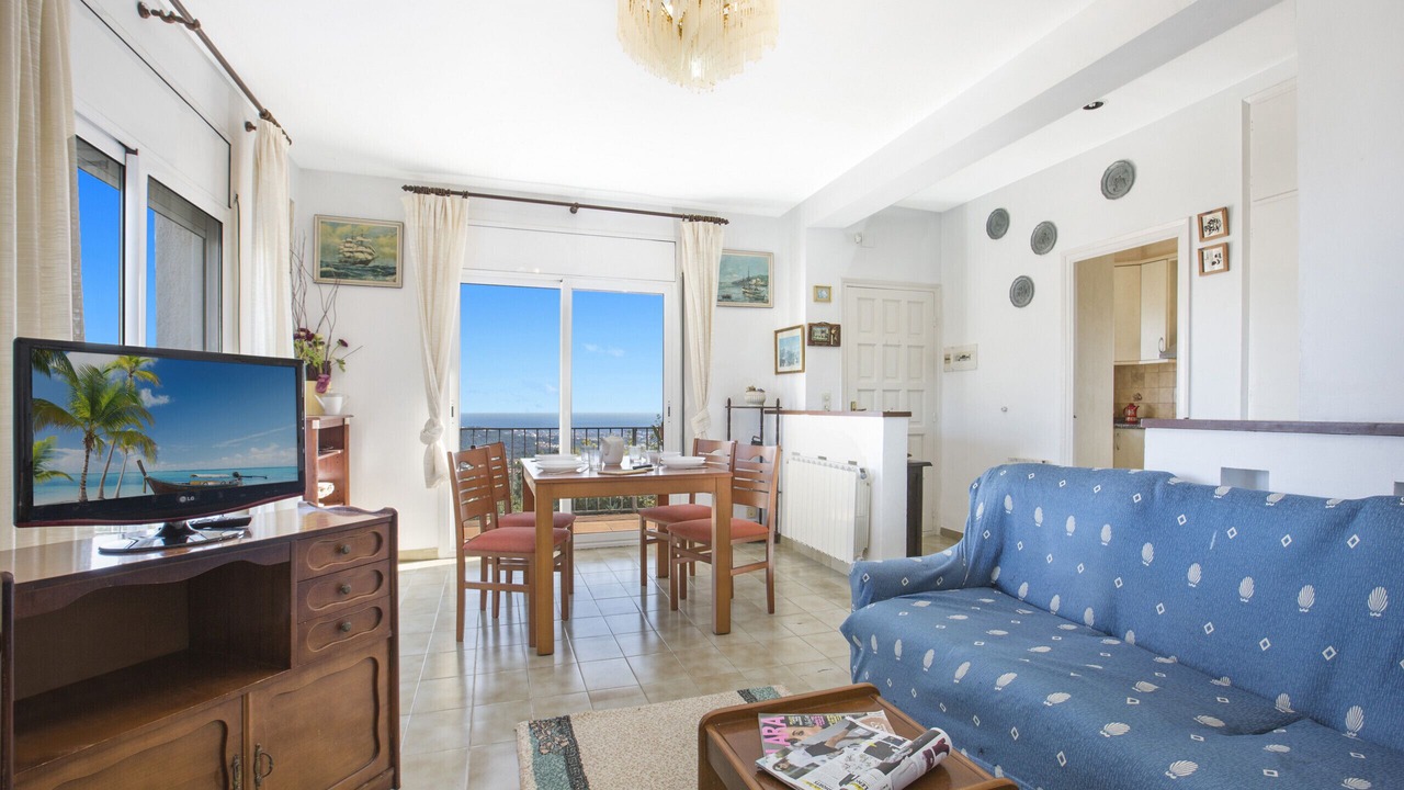 Photo of Livingroom in Lloret Blau