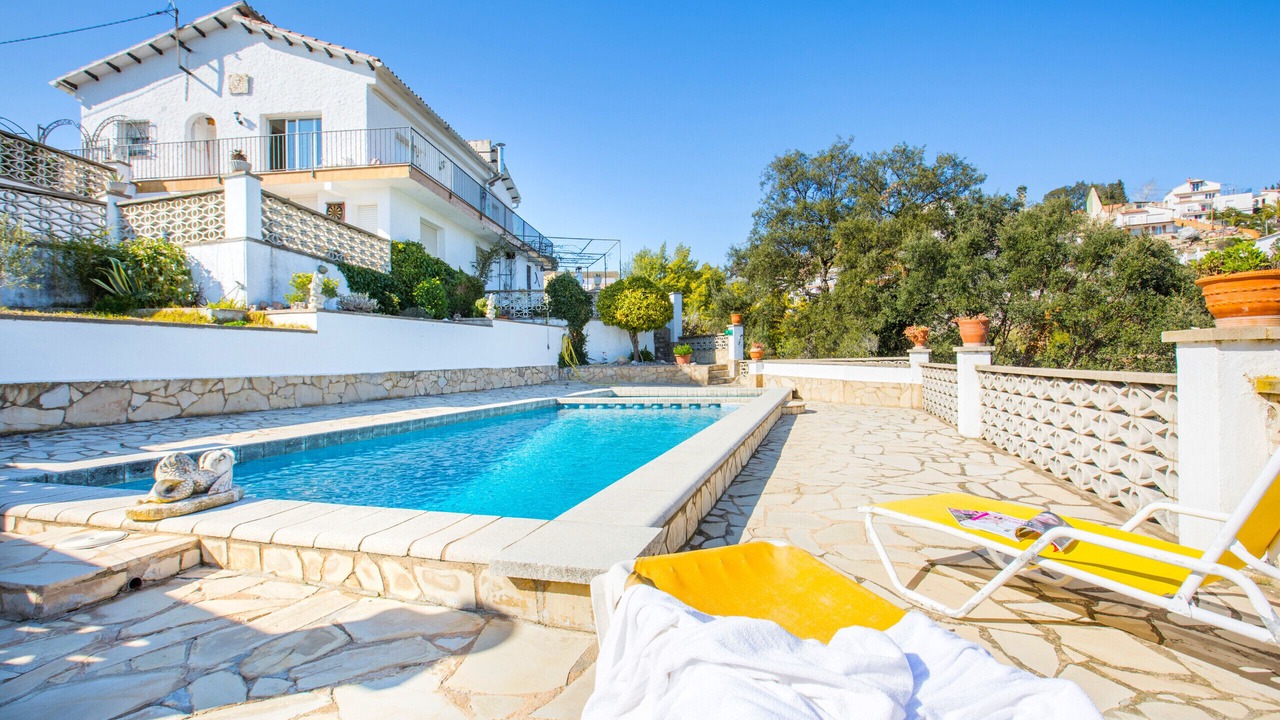 Photo of Outdoor in Lloret Blau