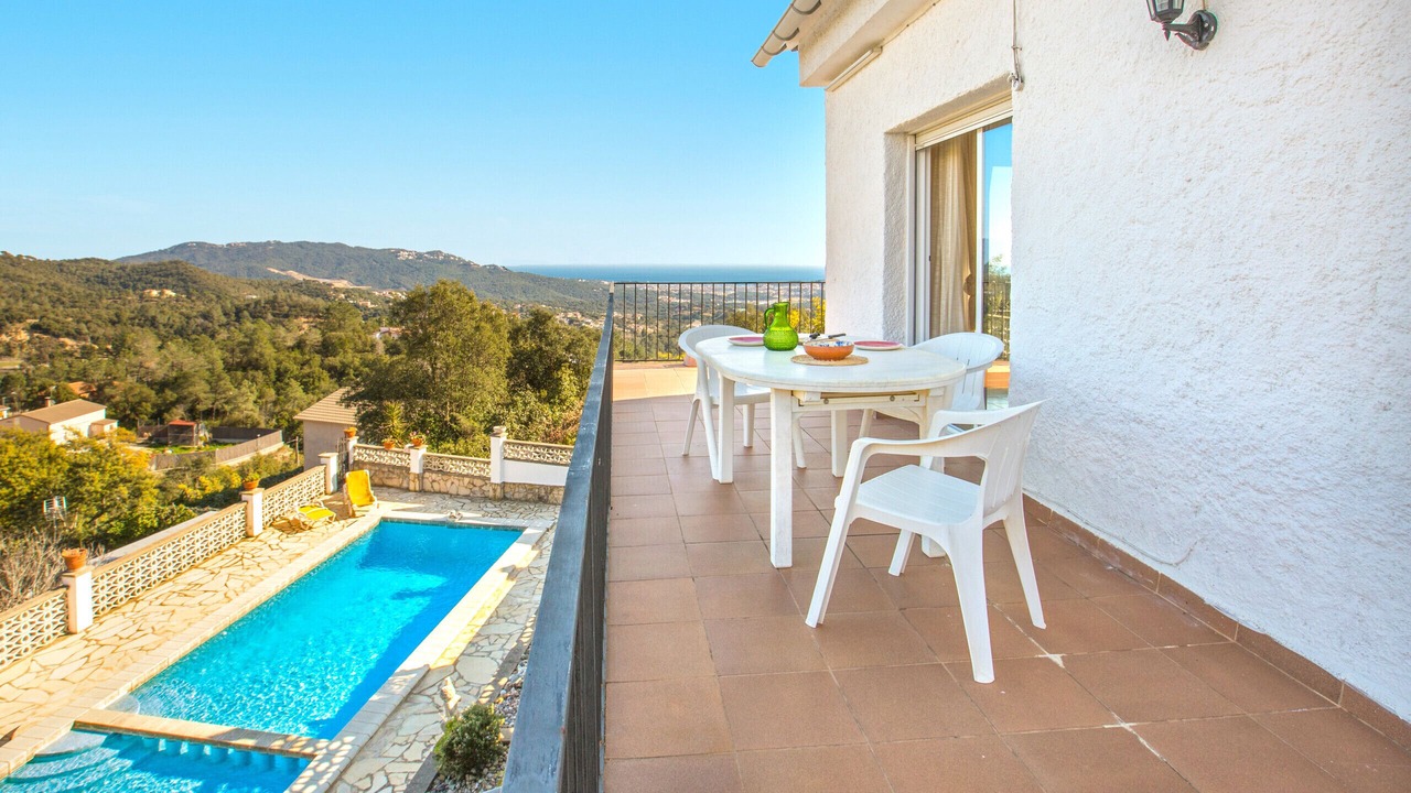 Photo of Outdoor in Lloret Blau