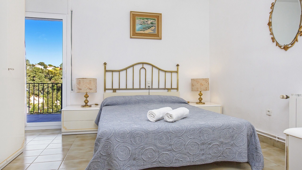 Photo of Bedroom in Lloret Blau