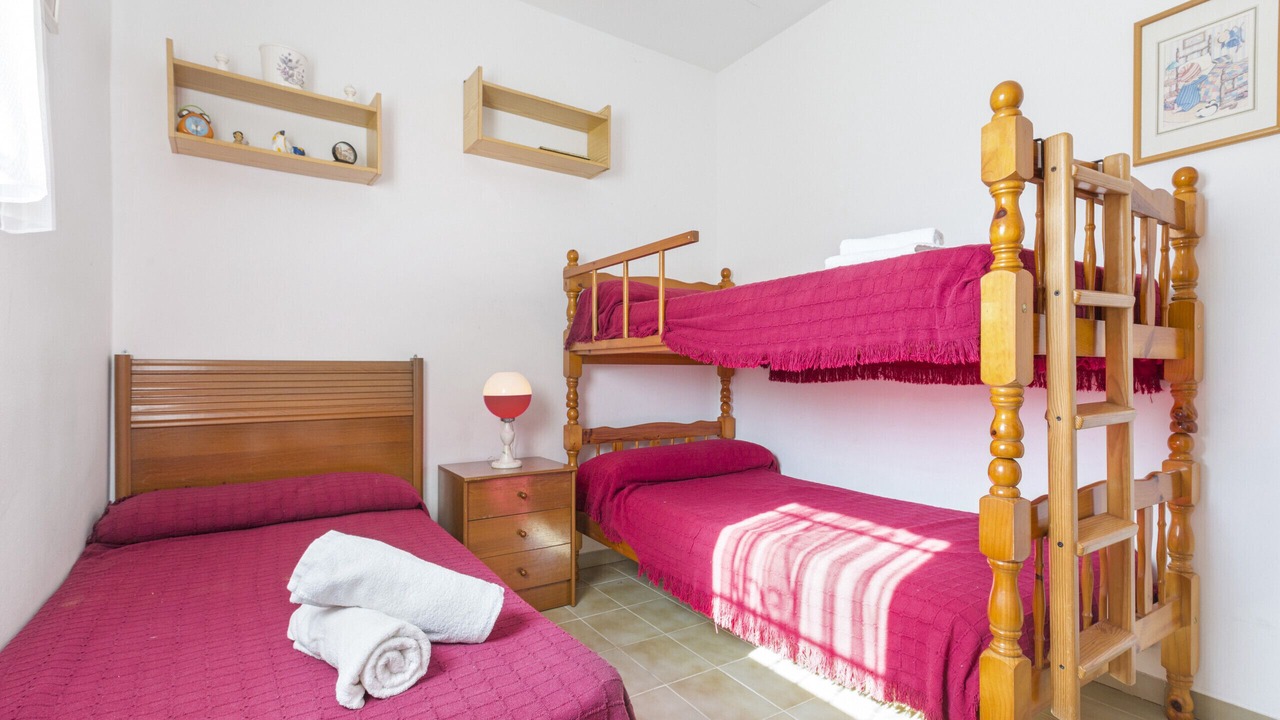 Photo of Bedroom in Lloret Blau