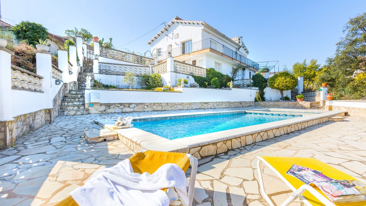 Photo of Outdoor in Lloret Blau