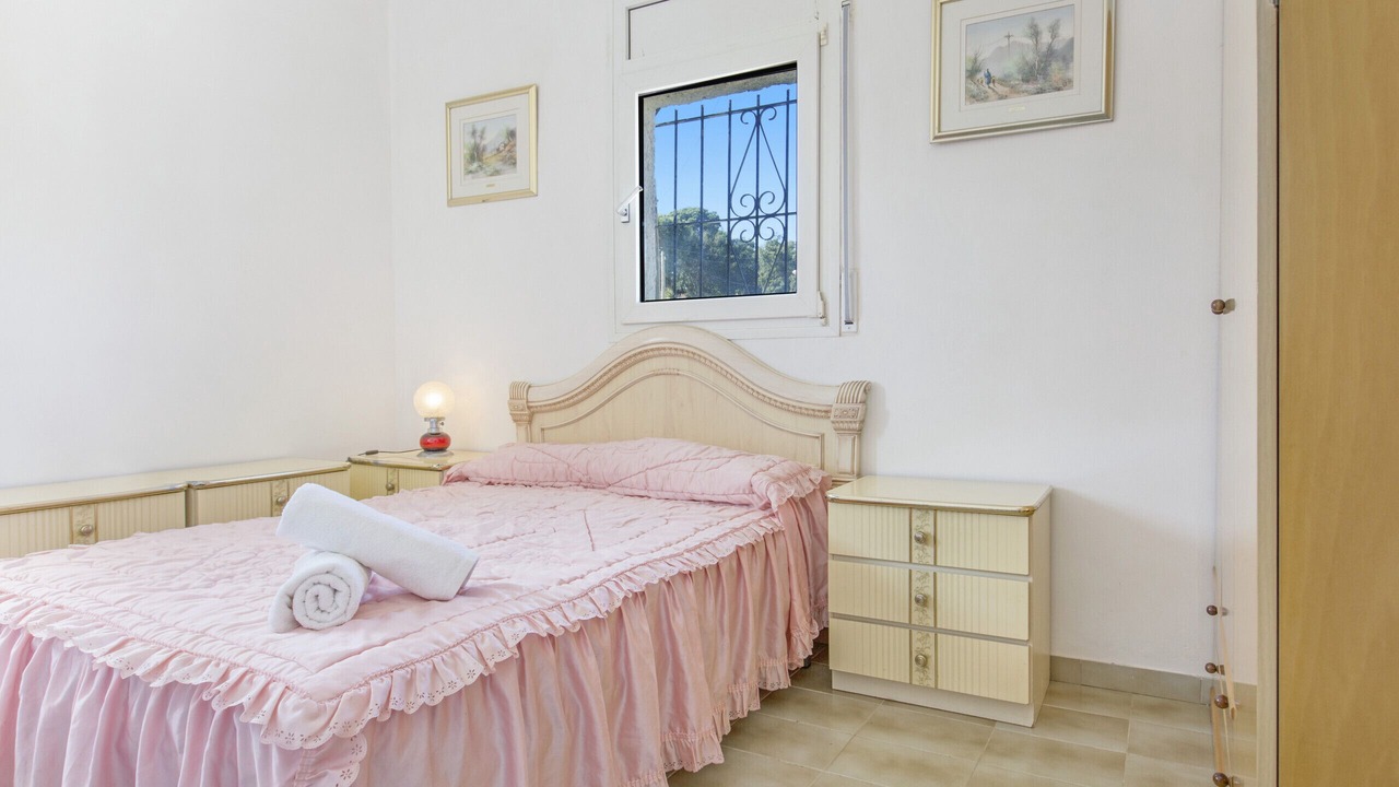 Photo of Bedroom in Lloret Blau