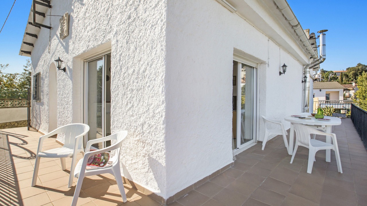 Photo of Outdoor in Lloret Blau