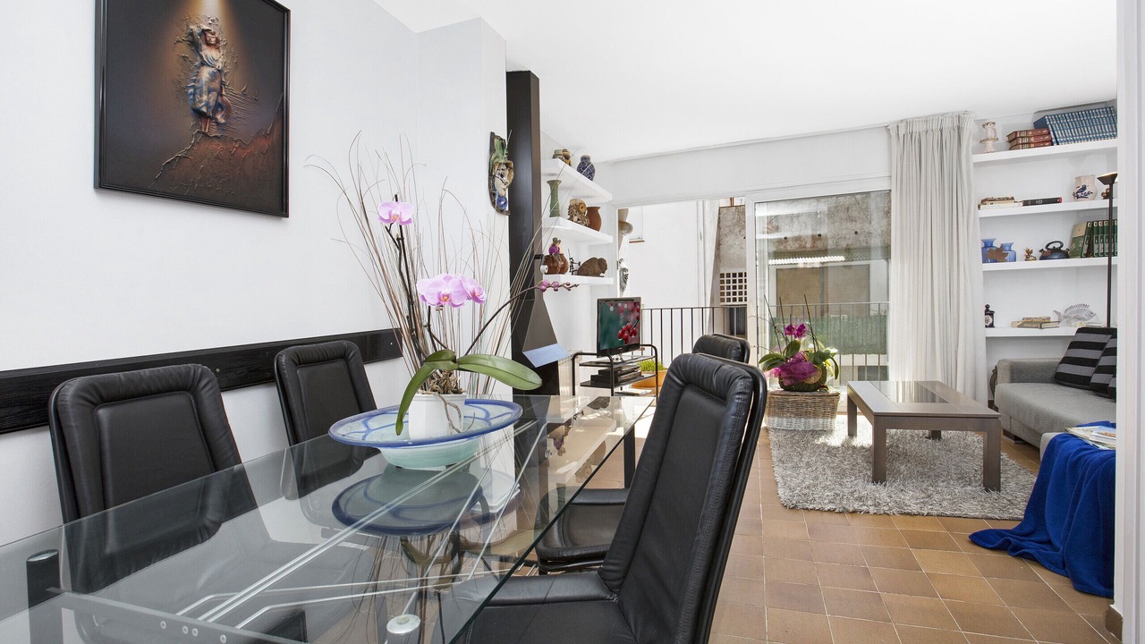 Photo of Livingroom in Llafranc