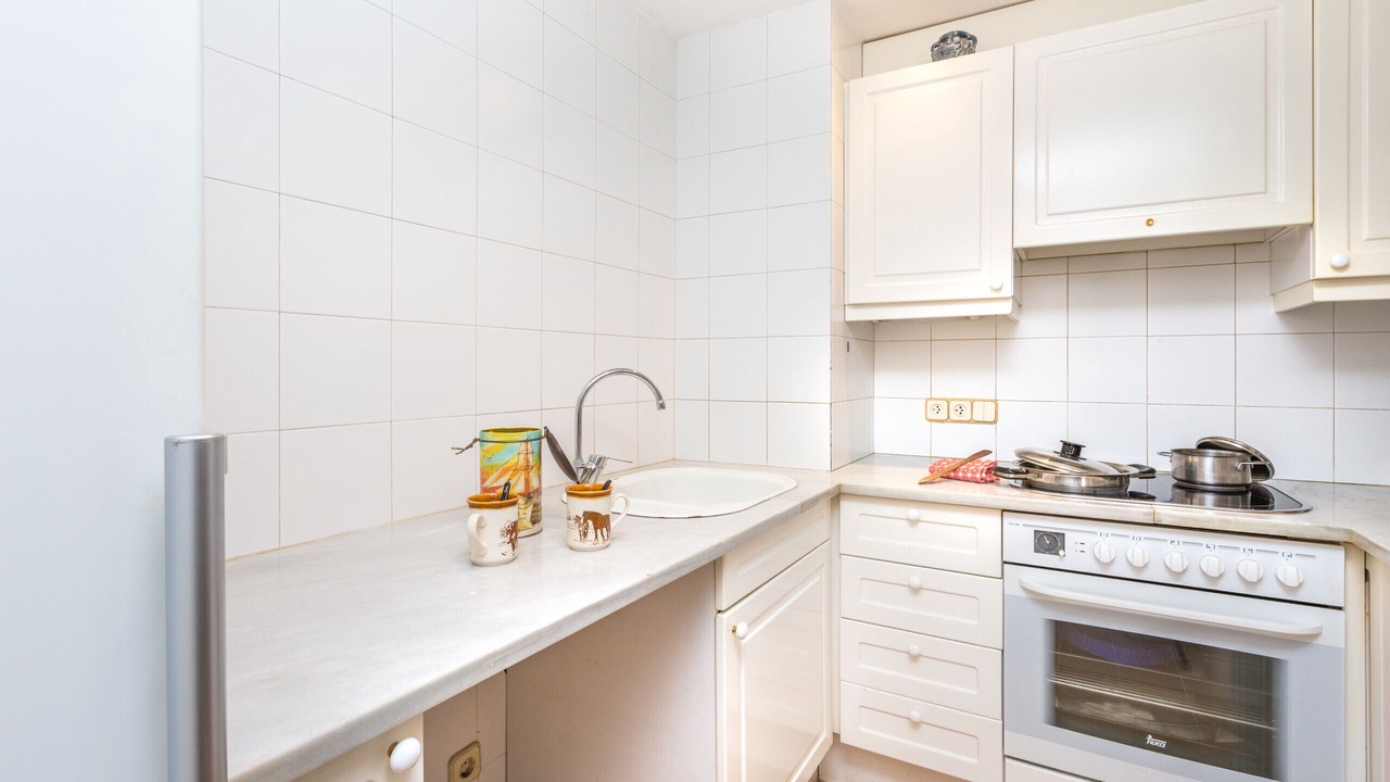 Photo of Kitchen in Llafranc