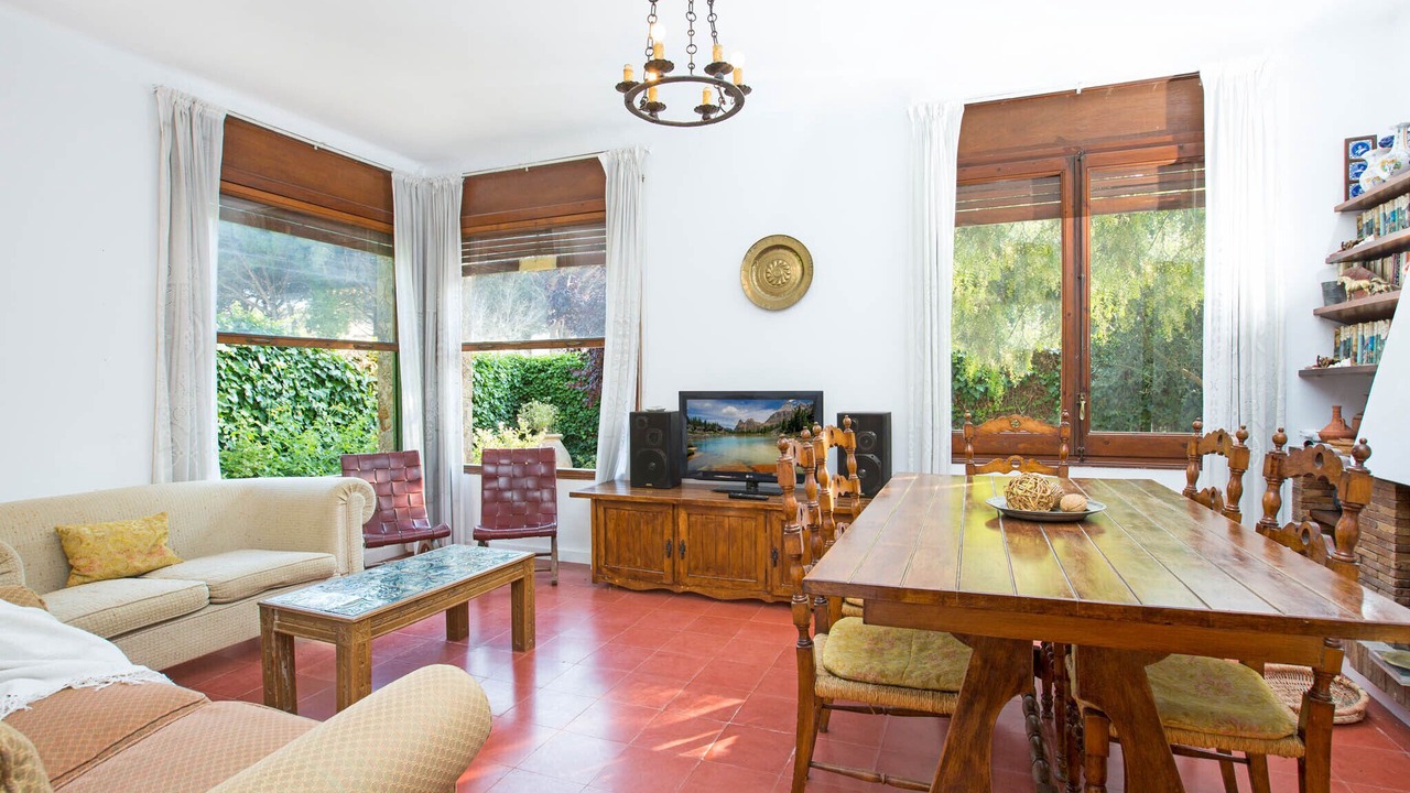 Photo of Livingroom in Llafranc