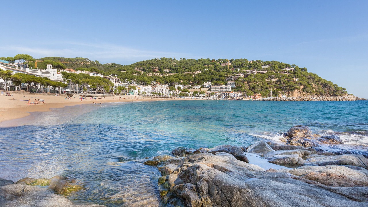 Photo of Others in Calella de Palafrugell