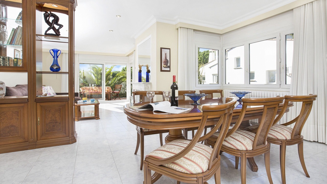 Photo of Livingroom in Calella de Palafrugell
