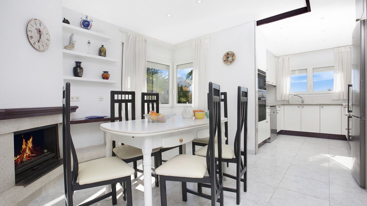 Photo of Livingroom in Calella de Palafrugell